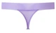 Трусики Gossard Glossies 6256 стрінги з еластичним м'яким поясом S Violet (5053014910143) - изображение 2