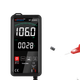 Мультиметр с сенсорным экраном NOYAFA NF-5330C - изображение 3