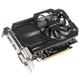 Видеокарта GTX 950 2GB Gigabyte GDDR5 (128bit) (1064/6610) (2xDVI, HDMI, DisplayPort) (GV-N950OC-2GD) Б/У - изображение 2