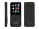 MP3 плеєр Rock Star 01B Bluetooth Hi-Fi 8Gb English version із зовнішнім динаміком - зображення 5