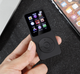 MP3 плеєр Rock Star 01B Bluetooth Hi-Fi 8Gb English version із зовнішнім динаміком - зображення 9