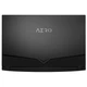 Ноутбук Gigabyte AERO 15S KB 15.6" 4K OLED 16/512GB i7-10875H RTX 2060 (KB-8US5130SP) Black - изображение 2