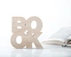 Тримач для книг «Book» (дерев'яний) Art Republic - зображення 2