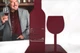 Тримач для книг "In vino veritas" Art Republic - зображення 7