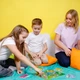 Гра настільна Vladi Toys Стікімонстри (укр) (VT8055-35) - изображение 6