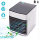 Кондиционер Arctic Air Ultra портативный охладитель воздуха работает от USB (NN71200-AV) - изображение 1