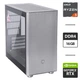 Игровой ПК Qube V9 PRO/AMD Ryzen 5 5600G 6 (12) ядер по 3.9 - 4.4 GHz/16GB DDR4/ 512 GB SSD M.2 + 1000 GB HDD/GeForce RTX 3060, 12 GB GDDR6, 192-bit / 650W - изображение 2