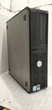 Системний блок Dell OptiPlex 360 SFF / Intel Core 2 Quad Q6600 (4 ядра по 2.4 GHz) / 4 GB DDR2 / 320 GB HDD / Intel GMA Graphics 3100 / DVD-ROM б/в - зображення 3