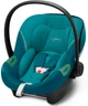 Автокрісло Cybex Aton I-size River Blue гр. 0+ 0-13 кг 4063846192151 - зображення 1