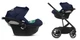 Автокрісло Cybex S2 I-size Soho Grey гр. 0+ 0-13 кг 4063846192571 - зображення 5