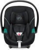 Автокрісло Cybex Aton I-size Deep Black гр. 0+ 0-13 кг 4063846192854 - зображення 2