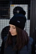Утеплена Шапка Pop Logo Woman Without Black 353975418 - зображення 1