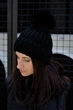 Зимова Шапка General Woman Without Black 353975424 - зображення 1