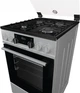 Плита комбинированная GORENJE MEKS5121S - изображение 5