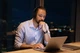 Наушники Nokia Wireless Headphones WHP-101 Black (8P00000154) - изображение 7