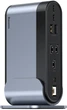 Stacja dokująca Baseus USB 3.1 Type-C 17 w 1 (CAHUB-DG0G) - obraz 1