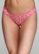 Набор трусиков (3шт) Dominant DE-35000-133_blue-pink S Разноцветный - изображение 2
