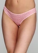 Набор трусиков (3шт) Dominant DE-35000-145_pink L Разноцветный - изображение 2