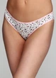 Набор трусиков (3шт) Dominant DE-35000-145_pink L Разноцветный - изображение 3