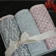 Набор трусиков (3шт) Dominant DE-35000-113_grey-pink L Разноцветный - изображение 1