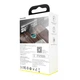 Автомобільний зарядний пристрій Baseus Tiny Star Mini QC 3.0 30W USB, 5A Блакитний - зображення 8
