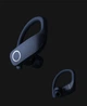 Бездротові водонепроникні bluetooth навушники для спорту Sanag Z9 Сині - зображення 4