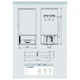 Водонагреватель Ariston LYDOS HYBRID 80 - изображение 5