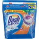 Капсулы для стирки цветной одежды Dash Salva Colore All in 1 Pods Box 49шт/уп - изображение 2