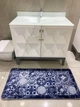 Килимок придверний HALI 50x70 (MZ11149.801) - зображення 1