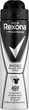 Дезодорант-антиперспирант Rexona Невидимый на черном и белом 150 мл (8717163663516) - изображение 1