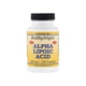 Альфа-ліпоєва кислота Healthy Origins Alpha Lipoic Acid 100 mg 120 Caps - зображення 1