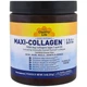 Комплекс для кожи, волос, ногтей Country Life Maxi-Collagen C & A plus Biotin High Potency Flavorless Powder 7.5 oz 213 g /30 servings/ - изображение 1