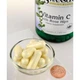 Витамин C Swanson Vitamin C with Rose Hips 1000 mg 250 Caps SWA-01106 - изображение 3
