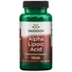 Альфа-ліпоєва кислота Swanson Alpha Lipoic Acid 100 mg 120 Caps - зображення 1