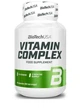 Вітамінно-мінеральний комплекс для спорту BioTechUSA Vitamin Complex 60 Caps - зображення 1