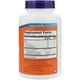 Омега 3 NOW Foods Omega-3 Molecularly Distilled Softgels 200 Softgels - изображение 2