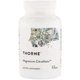 Мікроелемент Магній Thorne Research Magnesium Citramate 90 Caps - зображення 1