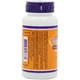 Гинкго Билоба NOW Foods Ginkgo Biloba 60 mg 60 Veg Caps - изображение 3