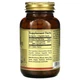 Фолиевая кислота Solgar Folate 1333 mcg DFE (Folic Acid 800 mcg) 250 Veg Caps - изображение 2