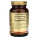 Фолиевая кислота Solgar Folate 1333 mcg DFE (Folic Acid 800 mcg) 250 Tabs - изображение 2