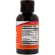 Витамин Б12 NOW Foods Vitamin B-12 Complex Liquid 59 ml /49 servings/ - изображение 2