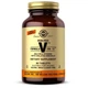Витаминно-минеральный комплекс Solgar Formula V VM-75 Multiple Vitamins with Chelated Minerals Iron Free 90 Tabs - изображение 1