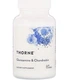 Препарат для суставов и связок Thorne Research Glucosamine & Chondroitin 90 Veg Caps THR-76702 - изображение 1