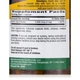 Биотин Country Life High Potency Biotin 5 mg 120 Caps - изображение 2