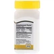 Фолиевая кислота 21st Century Folic Acid 800 mcg 180 Tabs - изображение 2