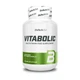 Витаминно-минеральный комплекс для спорта BioTechUSA Vitabolic 30 Tabs - изображение 1