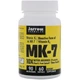 Витамин K Jarrow Formulas MK-7 Vitamin K2 as MK-7 90 mcg 60 Softgels - изображение 1