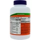 Комплекс для профилактики работы печени NOW Foods Liver Refresh 180 Veg Caps - изображение 2