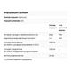 Препарат для суставов и связок Jarrow Formulas Glucosamine + Chondroitin + MSM Combination 240 Caps JRW-19022 - изображение 2