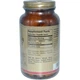 Вітамін D Solgar Vitamin D3 (Cholecalciferol) 5000 IU 240 Veg Caps - зображення 2